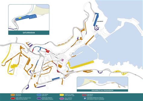 ota zumaia|*TAO – OTA 2024 – ekainaren 15tetik udako ordutegia – desde。